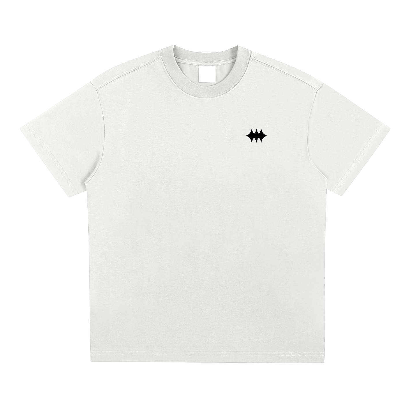 Shadow INK Style "GOD IS LOVE" T-shirt