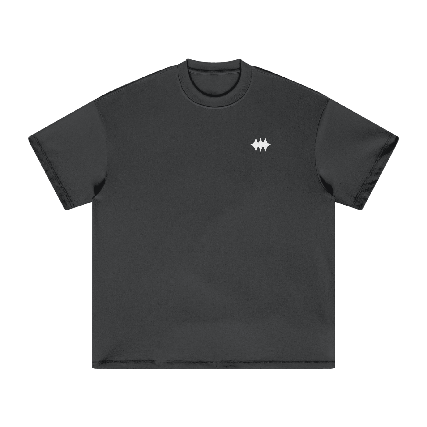 "Seek Me And Find Me" Heavyweight T-Shirt
