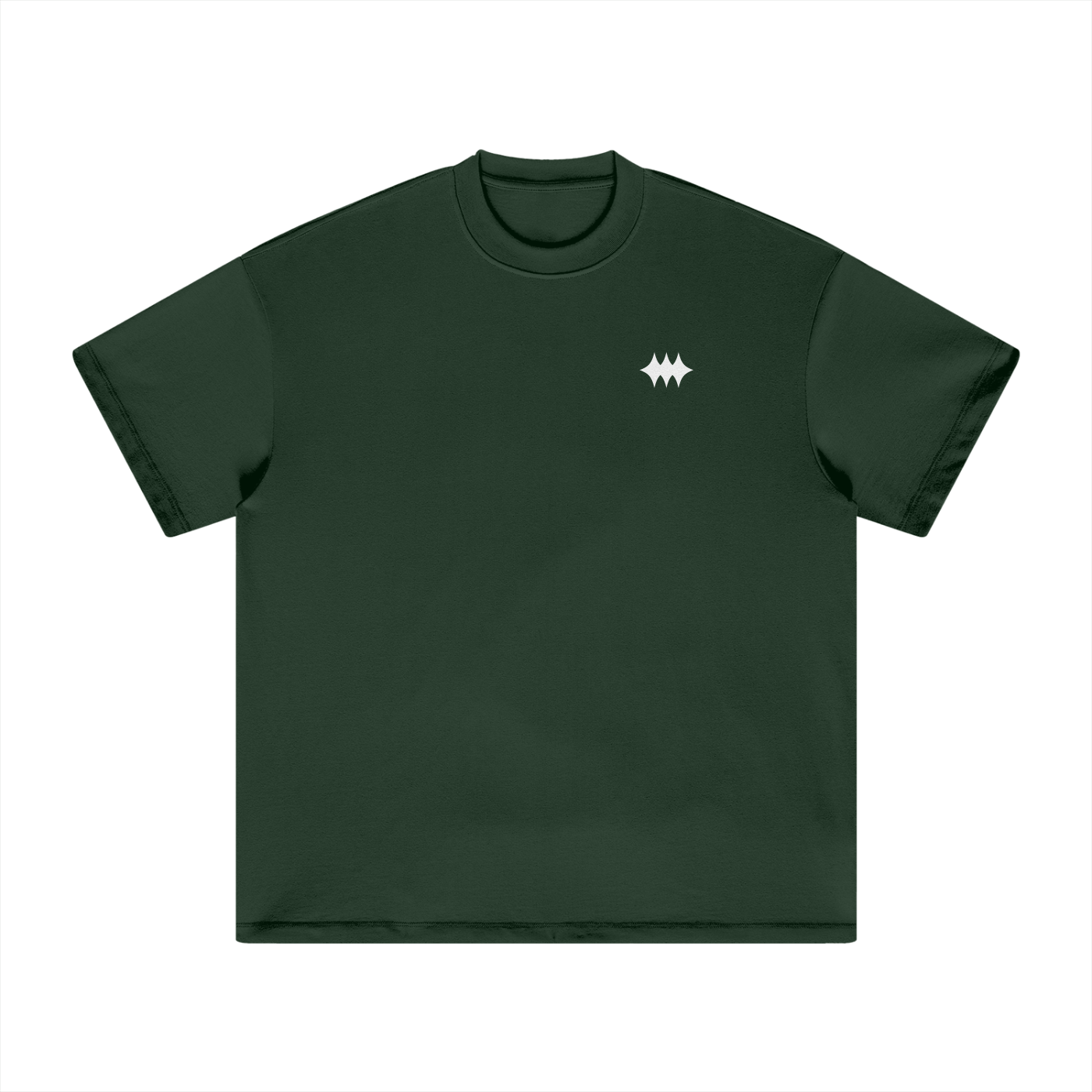 "Seek Me And Find Me" Heavyweight T-Shirt