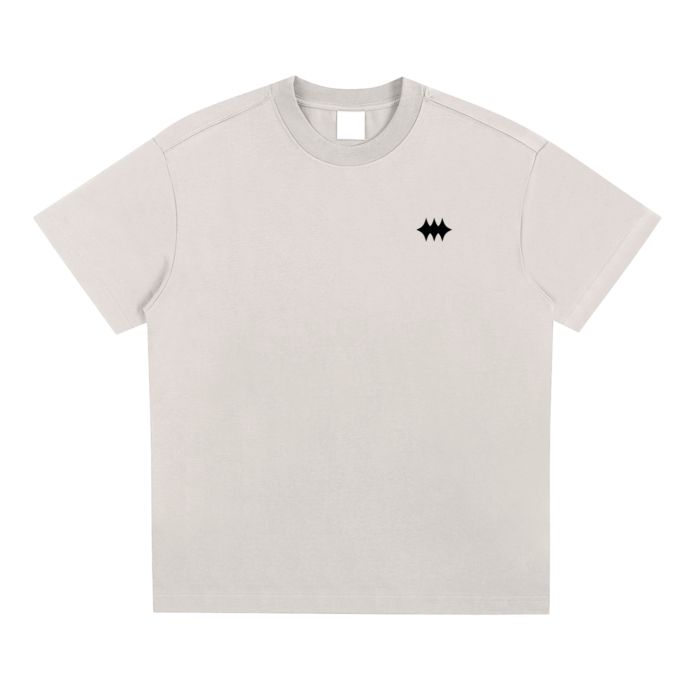 Shadow INK Style "GOD IS LOVE" T-shirt