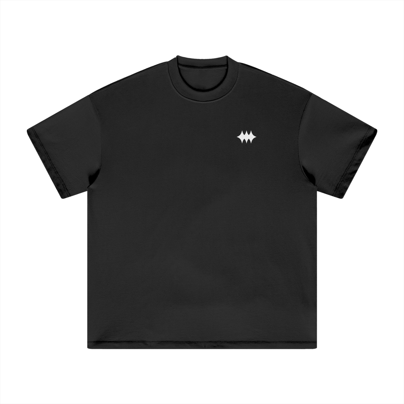 "Seek Me And Find Me" Heavyweight T-Shirt