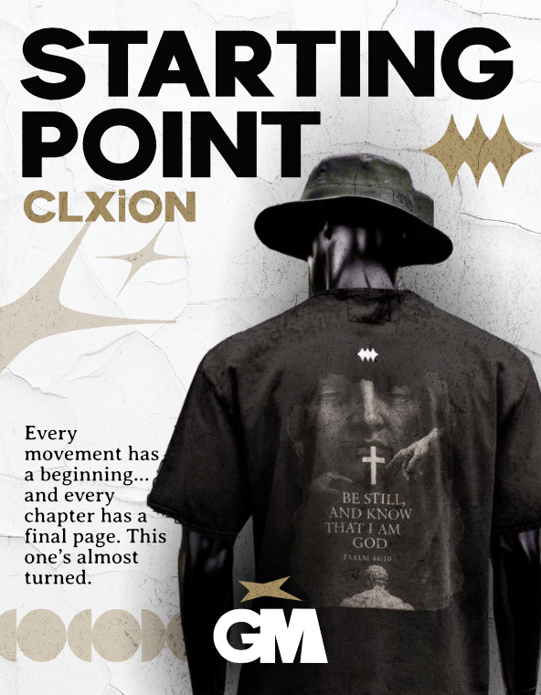 Starting Point CLXiON